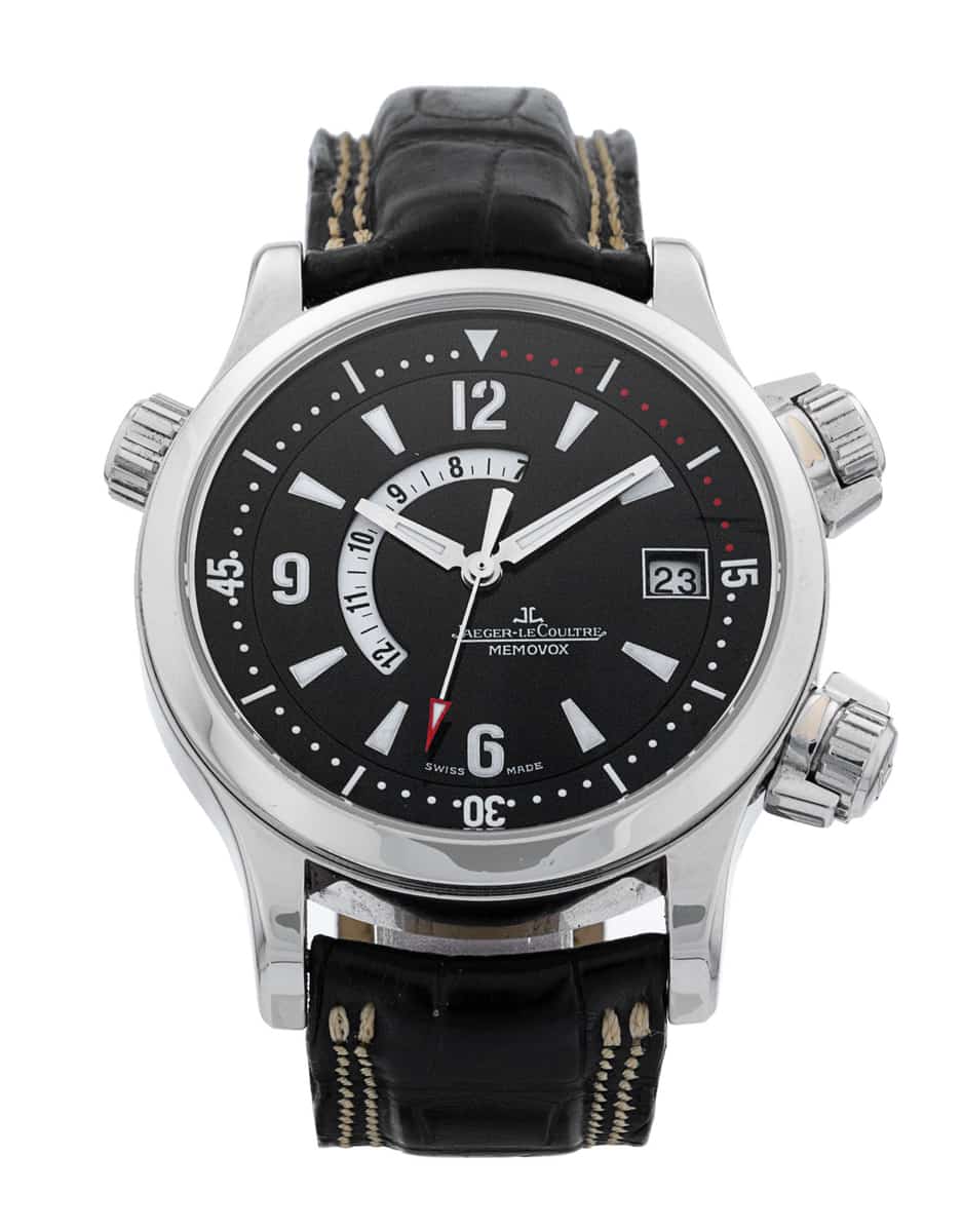 Jaeger-LeCoultre Master Compressor Memovox 1708470 Jaeger-LeCoultre Master Compressor Memovox 1708470